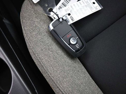 New 2025 Ford Bronco Sport Big Bend w/ Convenience Package image 42