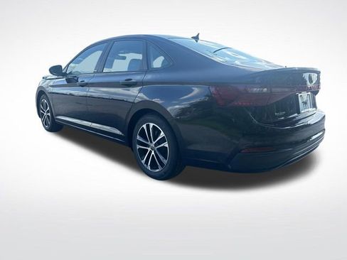 New 2026 Volkswagen Jetta Sport FWD image 5