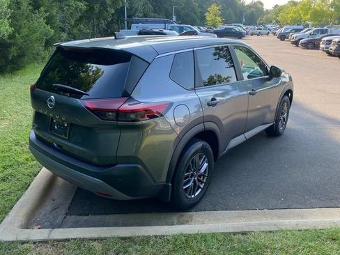 Used 2023 Nissan Rogue S FWD image 31
