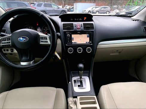 Used 2014 Subaru Crosstrek 2.0i Limited image 15