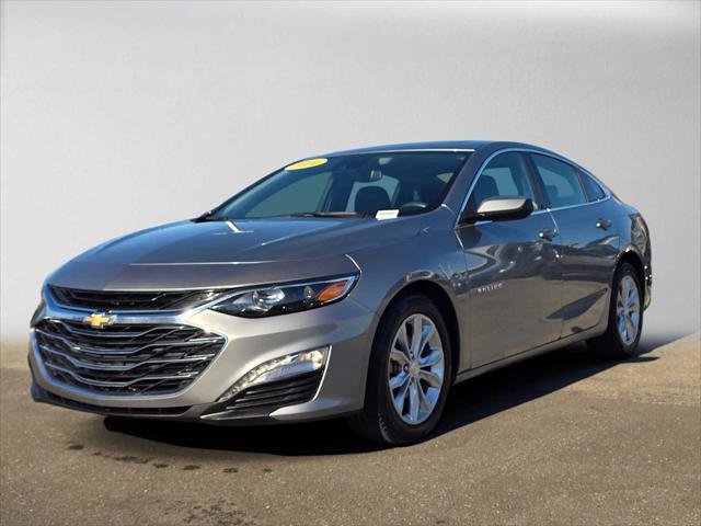 Used 2024 Chevrolet Malibu LT FWD image 7