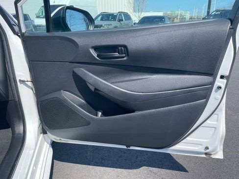 Used 2024 Toyota Corolla LE FWD image 10