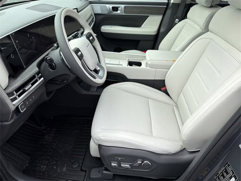 New 2026 Hyundai Santa Fe Calligraphy image 9