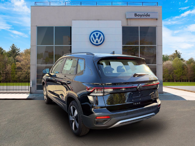 New 2026 Volkswagen Taos S AWD/4WD image 5