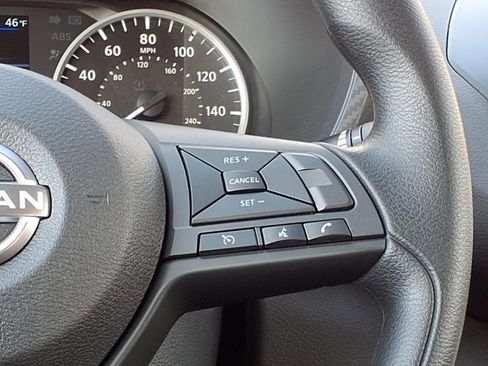 New 2025 Nissan Sentra S image 13