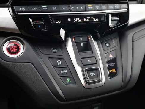 New 2026 Honda Odyssey EX-L image 24