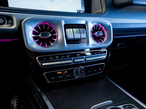 Used 2019 Mercedes-Benz G 63 AMG 4MATIC image 46