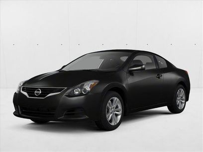 Used 2012 Nissan Altima 2.5 S w/ 2.5S Premium Pkg