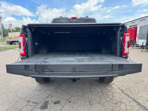 Used 2022 Ford F150 Platinum w/ Equipment Group 701A High AWD/4WD image 24