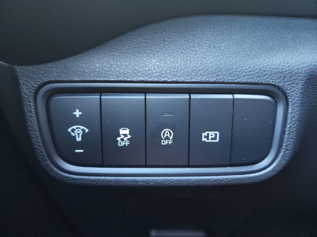 Certified 2024 Kia Soul S FWD image 24
