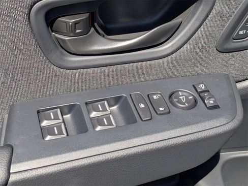 New 2026 Honda Passport TrailSport image 14