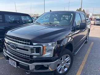 Used 2019 Ford F150 XLT w/ Equipment Group 302A Luxury video 1