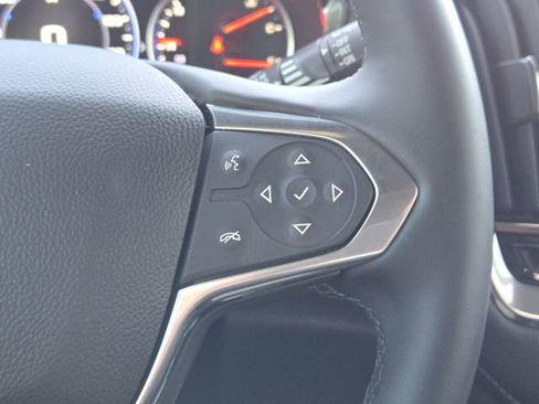 Used 2023 Chevrolet Traverse Premier w/ LPO, Floor Liner Package image 30