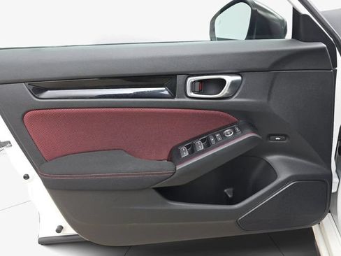 Used 2025 Honda Civic Si image 26