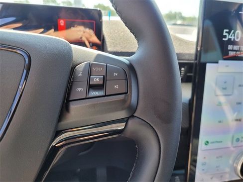 New 2025 Ford Mustang Mach-E Premium image 52