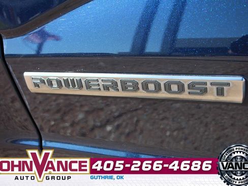 Used 2024 Ford F150 XLT w/ Equipment Group 302A MID AWD/4WD image 8