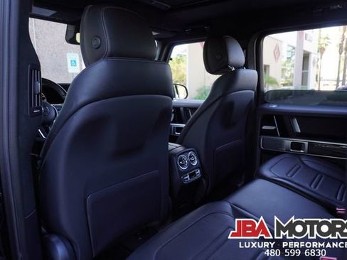 Used 2023 Mercedes-Benz G 550 image 7