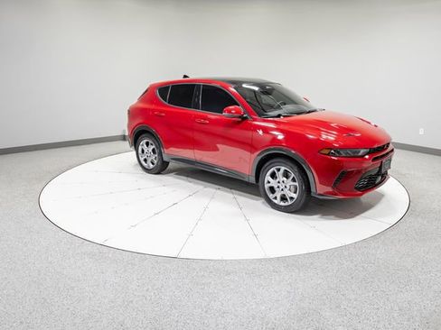 Used 2024 Dodge Hornet R/T Plus AWD/4WD image 30