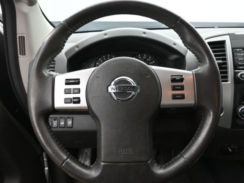 Used 2016 Nissan Frontier SV w/ SV Value Truck Package image 13