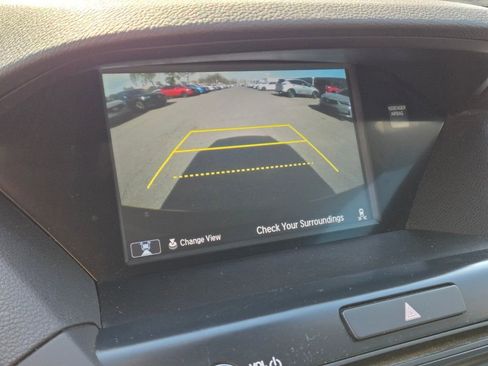 Used 2018 Acura MDX SH-AWD w/ Technology Package image 11