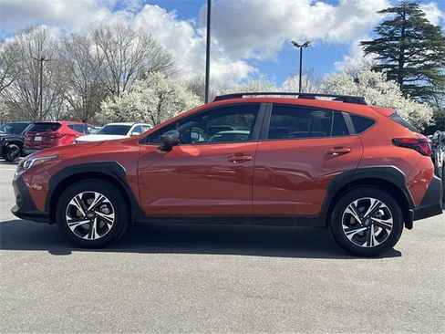 Used 2025 Subaru Crosstrek 2.0i Premium w/ Convenience Package #2 image 30