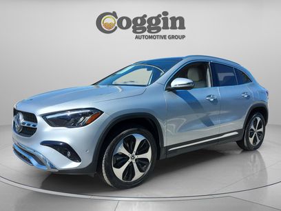 Used 2026 Mercedes-Benz GLA 250