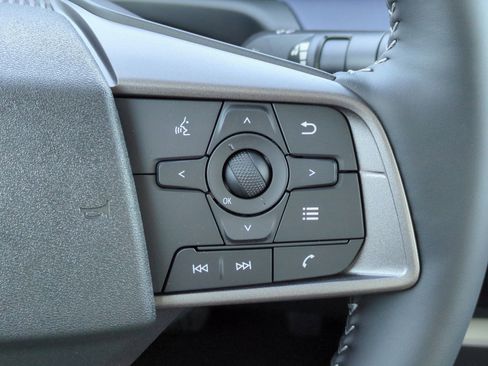 New 2026 Nissan Sentra SL w/ Floor Mat Package FWD image 25