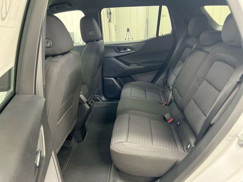 New 2026 Chevrolet Equinox LT image 23