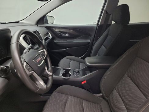 Used 2023 GMC Terrain SLE w/ Driver Convenience Package FWD image 17