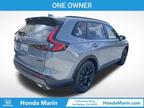 Used 2026 Honda CR-V Sport-L image 5