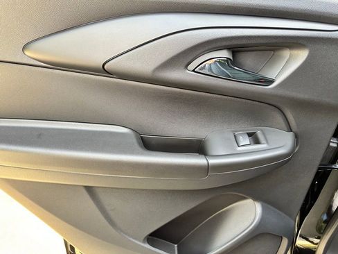 New 2026 Chevrolet TrailBlazer ACTIV image 18