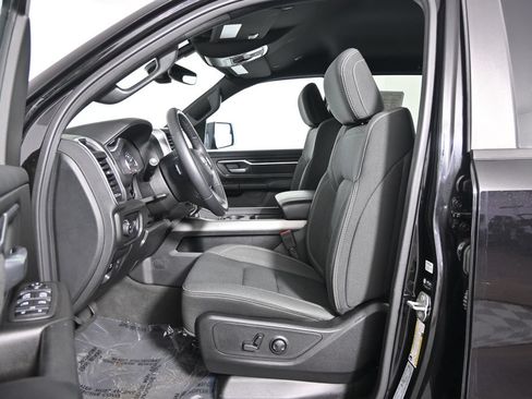 Used 2024 RAM 1500 Big Horn AWD/4WD image 20