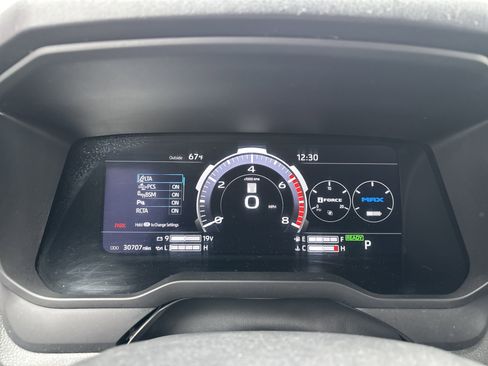 Used 2024 Toyota Tundra TRD Pro image 20