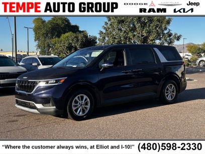 Used 2024 Kia Carnival LX