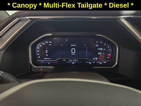 Used 2023 GMC Sierra 1500 Denali w/ Technology Package AWD/4WD image 21