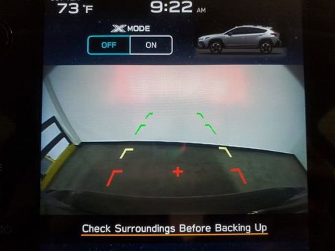 Used 2024 Subaru Crosstrek 2.0i Premium AWD/4WD image 18