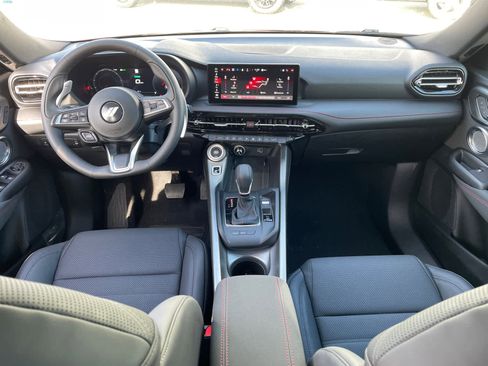 New 2024 Dodge Hornet R/T Plus w/ Tech Pack Plus w/o Parking image 16