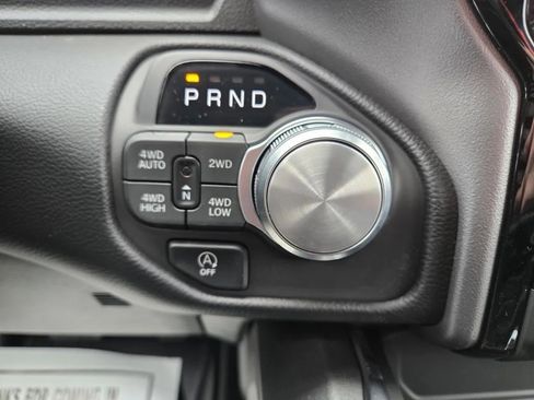 New 2026 RAM 1500 Laramie image 22