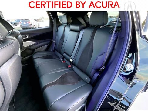 Certified 2024 Acura RDX AWD w/ A-Spec & Advance Pkg image 33
