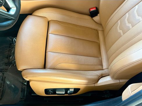 Used 2021 BMW 840i Gran Coupe w/ Comfort Seating Package image 20