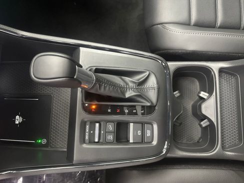 New 2026 Honda CR-V EX-L image 32