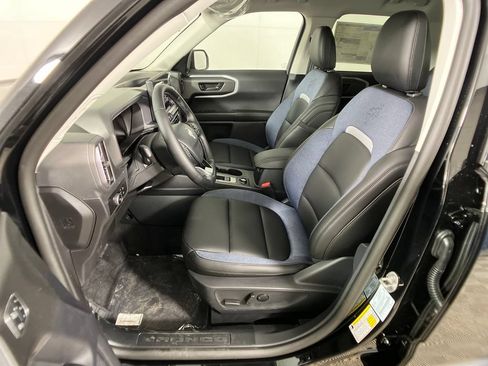 New 2026 Ford Bronco Sport Outer Banks w/ Outer Banks Tech Package+ AWD/4WD image 29
