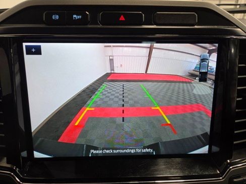 Used 2022 Ford F250 Lariat w/ Lariat Ultimate Package image 65