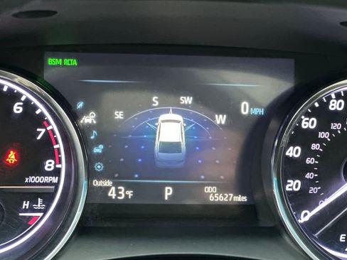 Used 2018 Toyota Camry XLE w/ Driver Assist Package image 25