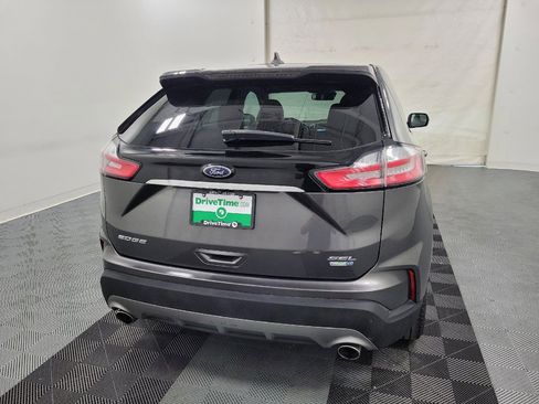 Used 2019 Ford Edge SEL w/ Equipment Group 201A AWD/4WD image 7