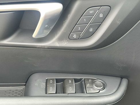 New 2026 Buick Enclave Sport Touring w/ Power Package FWD image 23