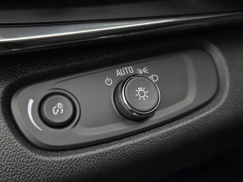 New 2026 Buick Envista Preferred w/ Convenience I Package image 6