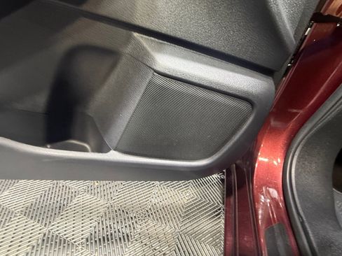 Certified 2024 Nissan Sentra SV w/ All-Weather Package image 27