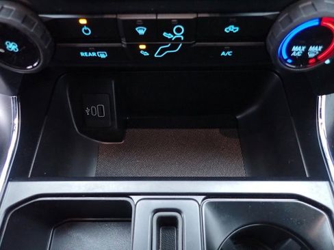 Certified 2025 Ford F150 STX image 26