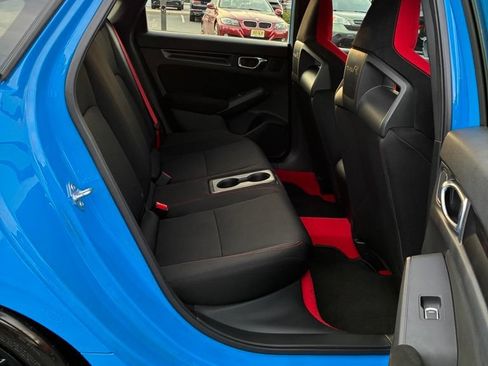 Used 2023 Honda Civic Type R image 29